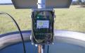 SunRotor Controller (Close-up)