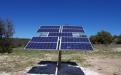 Dominion Oil - SunRotor XR Solar Array